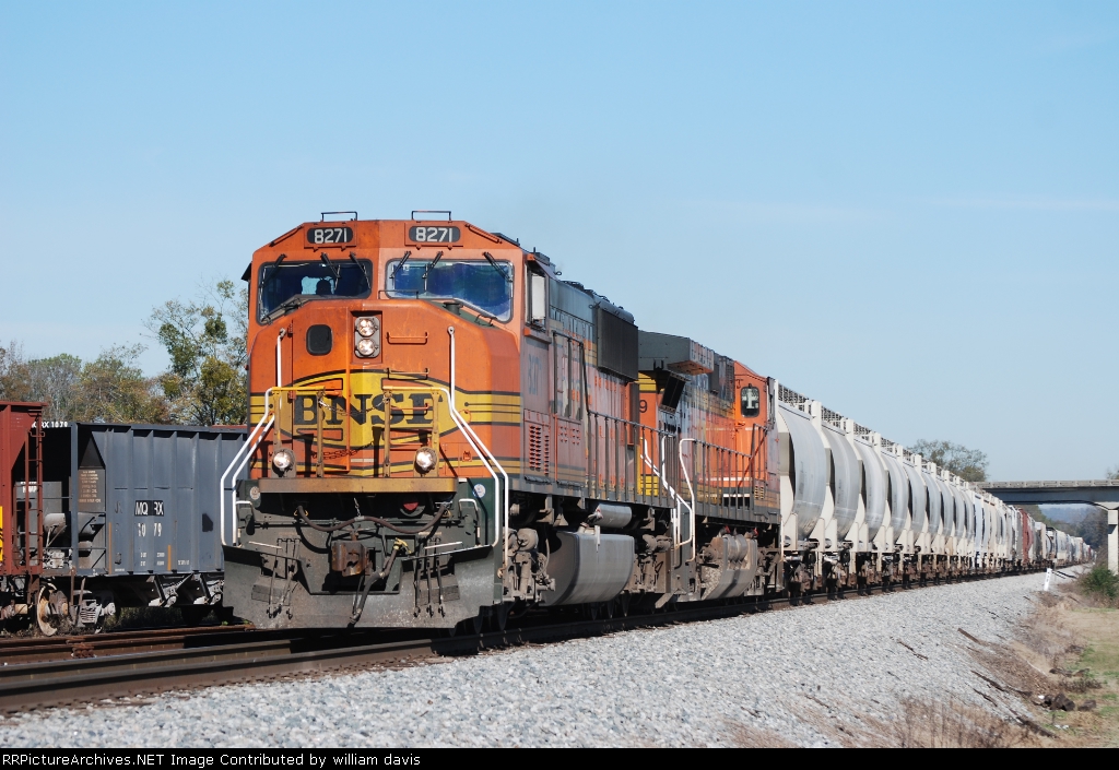 CSXT'S Atlanta Division S&NA South Sub